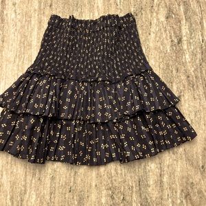 SOLD. Isabel Marant Etoile Mini skirt